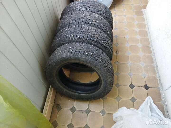 Cordiant Snow Cross 185/65 R15