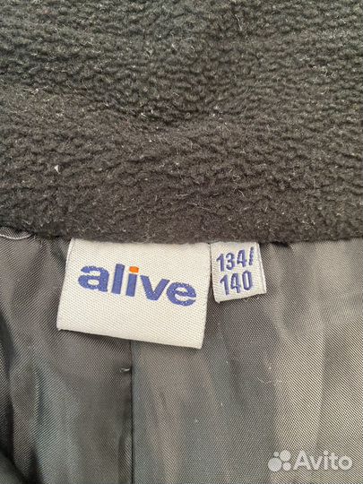 Горнолыжный косюм на девочку