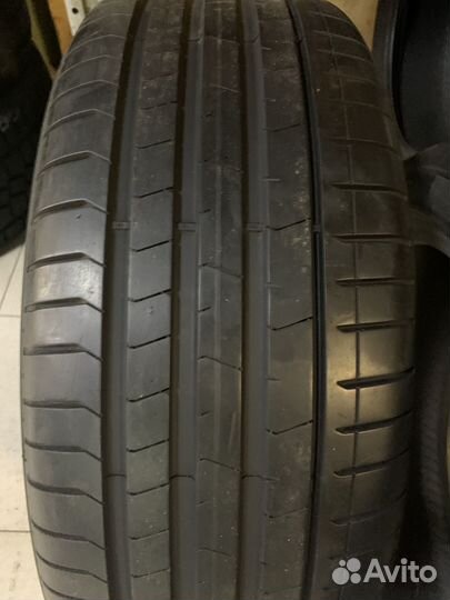 Pirelli P Zero 225/40 R20