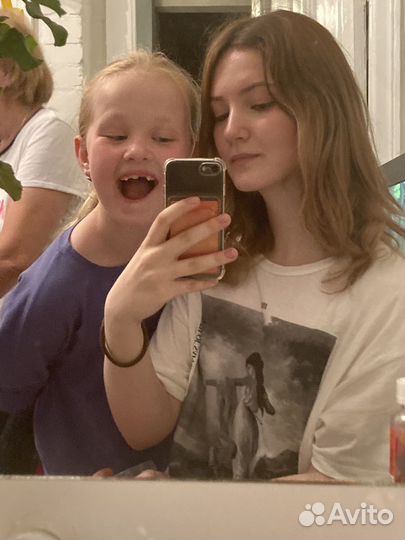 Няня помощница по дому