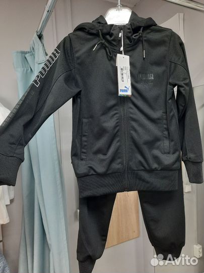 Спортивный костюм для мальчика