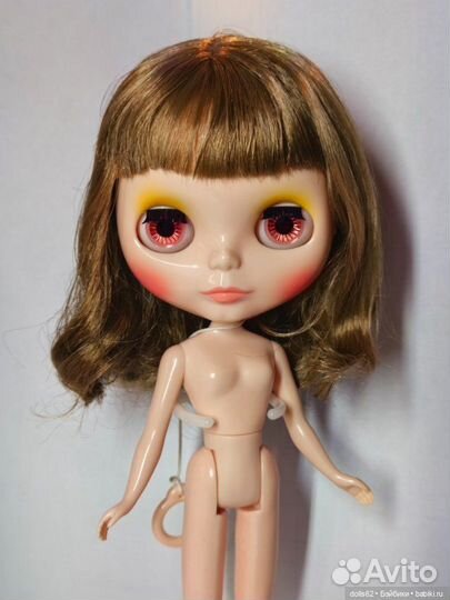 Blythe Vera Florentine оригинал