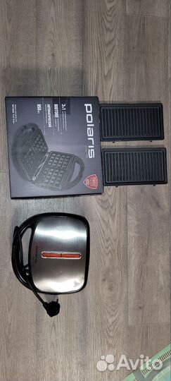 Мультипекарь