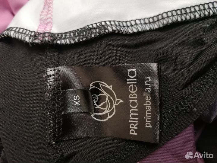 Одежда для занятий танцами