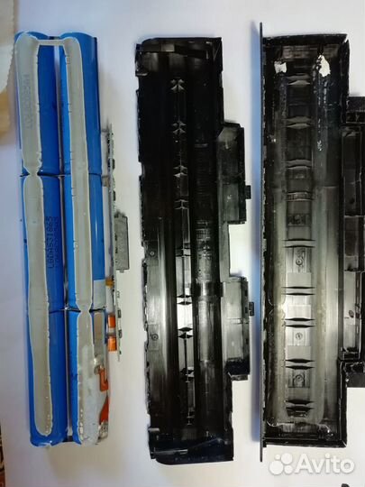 Аккумулятор Dell Type1JND