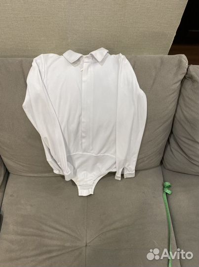 Костюм для бальных танцев для мальчика 122