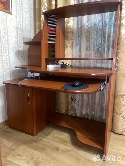 Компьютерный стол бу