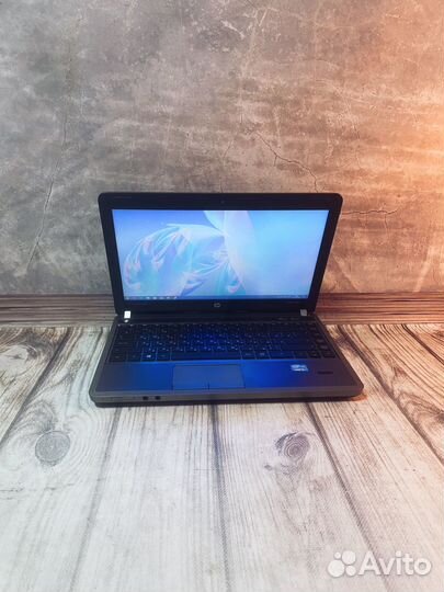 Ноутбук HP Probook 4340s i5/6gb/SSD