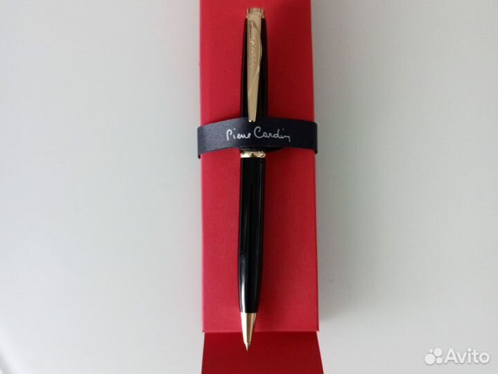 Ручка pierre cardin