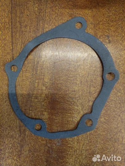 Водяной насос для китайского автомобиля