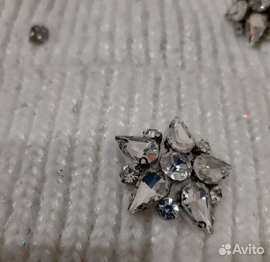 Зимняя шапка labbra, 54-56