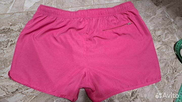 Шорты женские для пляжа