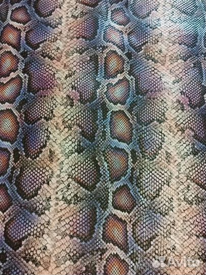 Натуральная кожа