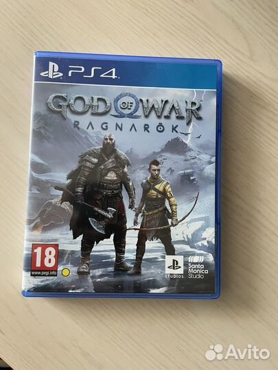 Игры для приставок ps4