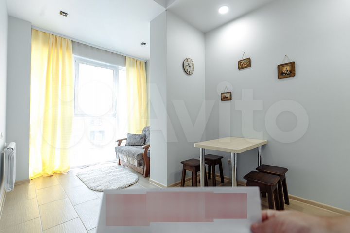 2-к. квартира, 42 м², 3/13 эт.