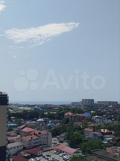 2-к. квартира, 55 м², 16/19 эт.