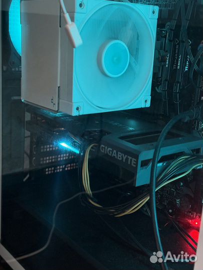 Rtx 3060 ti gigabyte eagle