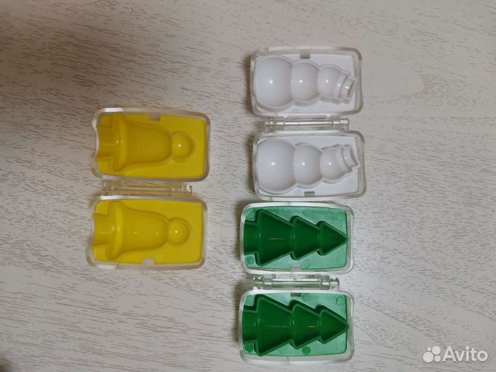 Кухонная утварь