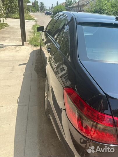 Mercedes-Benz E-класс 1.8 AT, 2011, 206 000 км