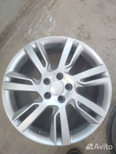 Диски sleipner volvo, ford, jaguar