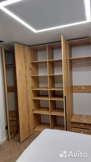 Сборка и разборка мебели, мастер на час