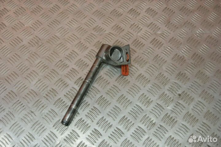 Клипон правый Kawasaki ZZR400-1