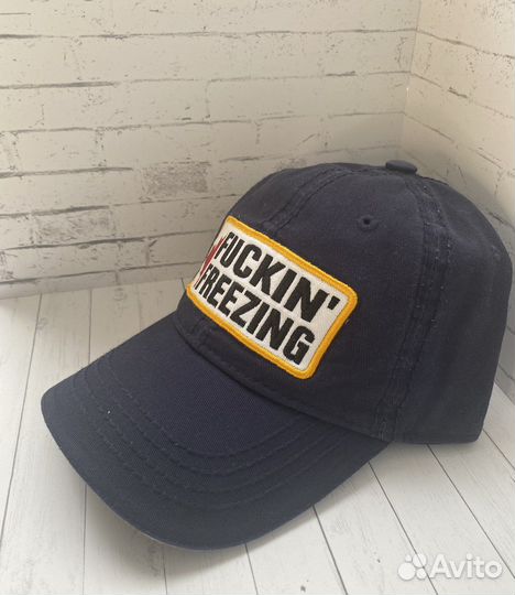 Бейсболка мужская/ женская/ подарок/ кепка