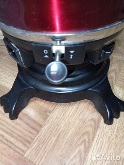 Самовар электрический СССР эл-4029