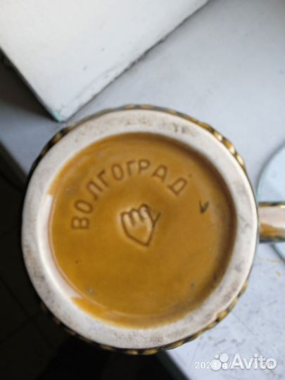 Кружка пивная