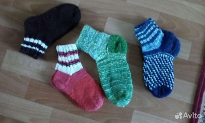 Носки мужские