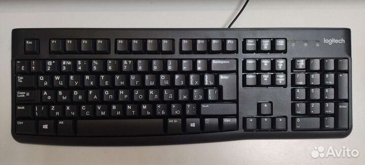 Клавиатура