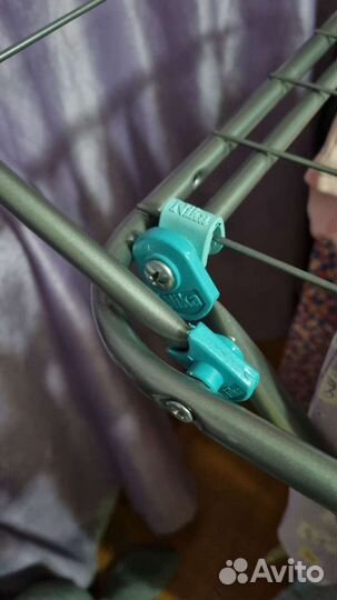 Полозья для сушилки 