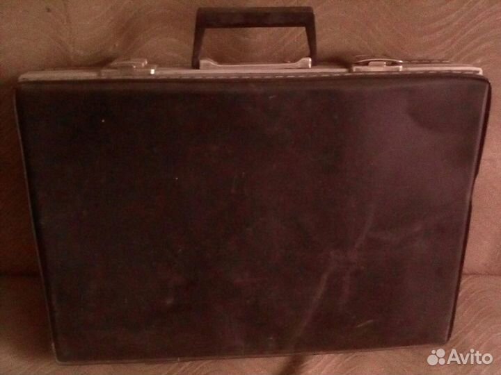 Дипломат СССР