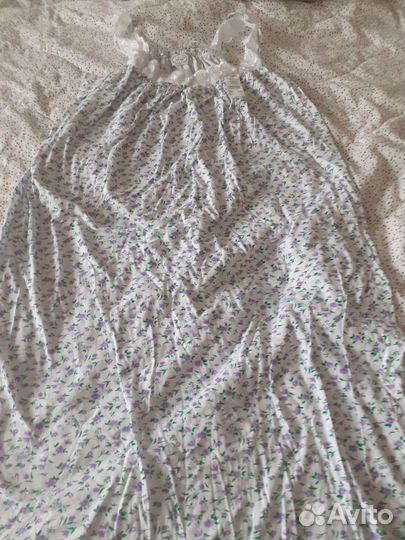 Ночные сорочки новые 46-48 разные