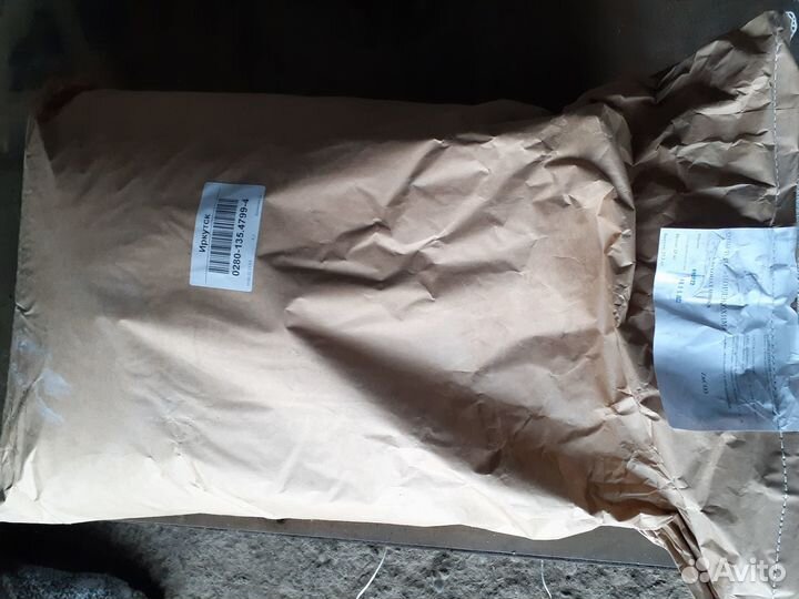 Цинк карбонат