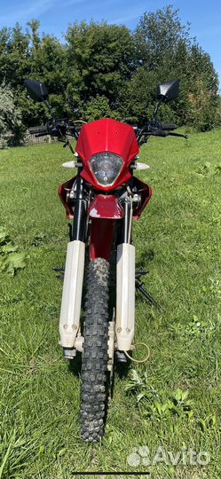 Racer Enduro 150 1 хозяин