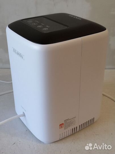 Кислородный концентратор