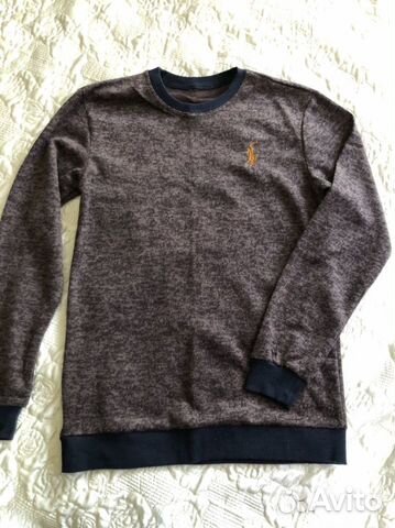 Мужские вещи