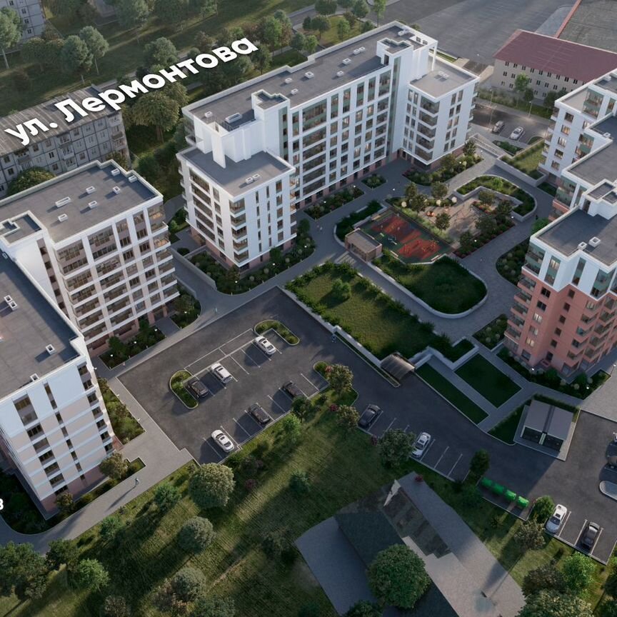 2-к. квартира, 35,2 м², 1/8 эт.