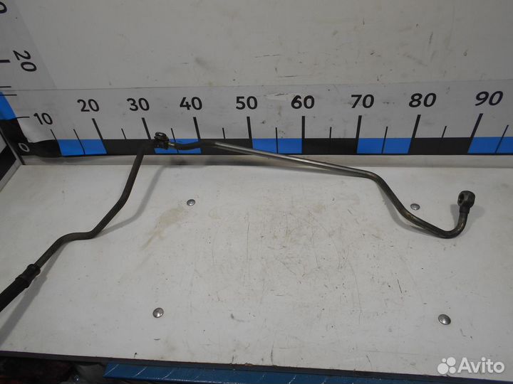 Шланг гур VW Bora 2,0л APK