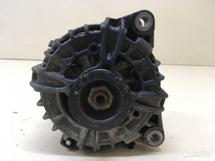 Б/У Б/У Генератор T2H18582GX7310300CE jaguar