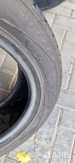 Hankook Ventus Prime K105 205/55 R16