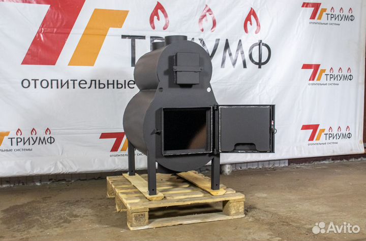 Печь воздушная mus 3.6