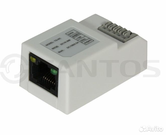 TS-NC04 Tantos