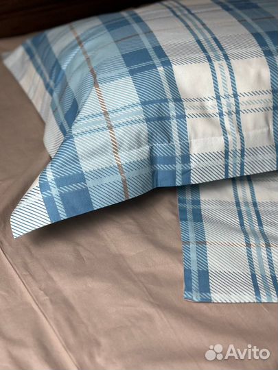 Постельное белье / Ранфорс