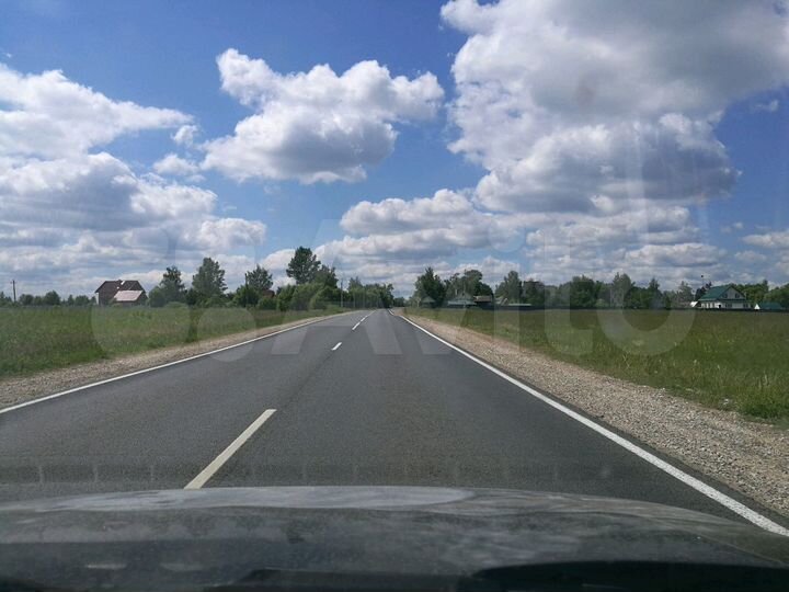 Участок 15 сот. (ИЖС)