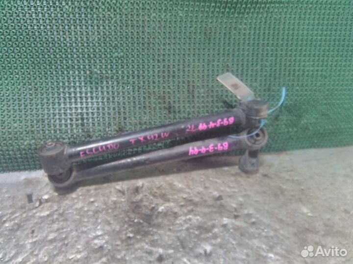 Рычаг suzuki escudo TX92W H27A (B9-3-4-44) Задний Левый контрактная