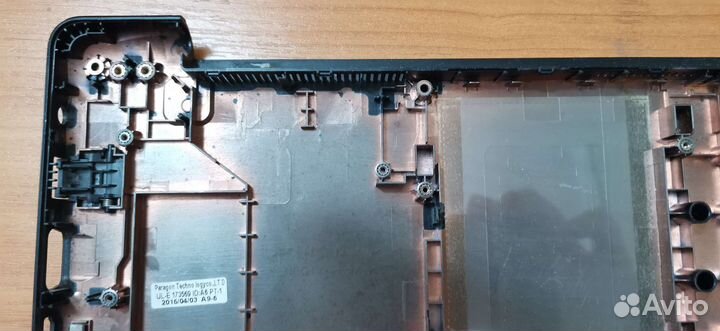 Поддон для ноутбуков Asus серии *553*