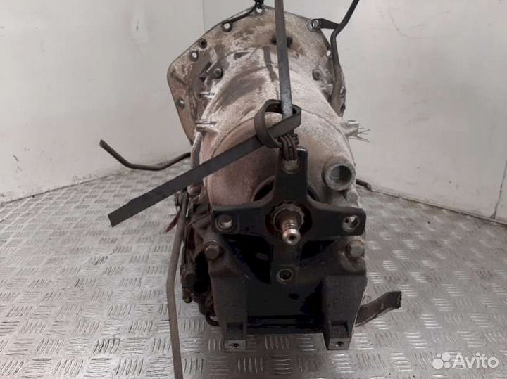 Коробка передач автоматическая (АКПП) 722.626 Merc