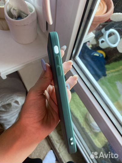 Чехол на iPhone 11 pro max